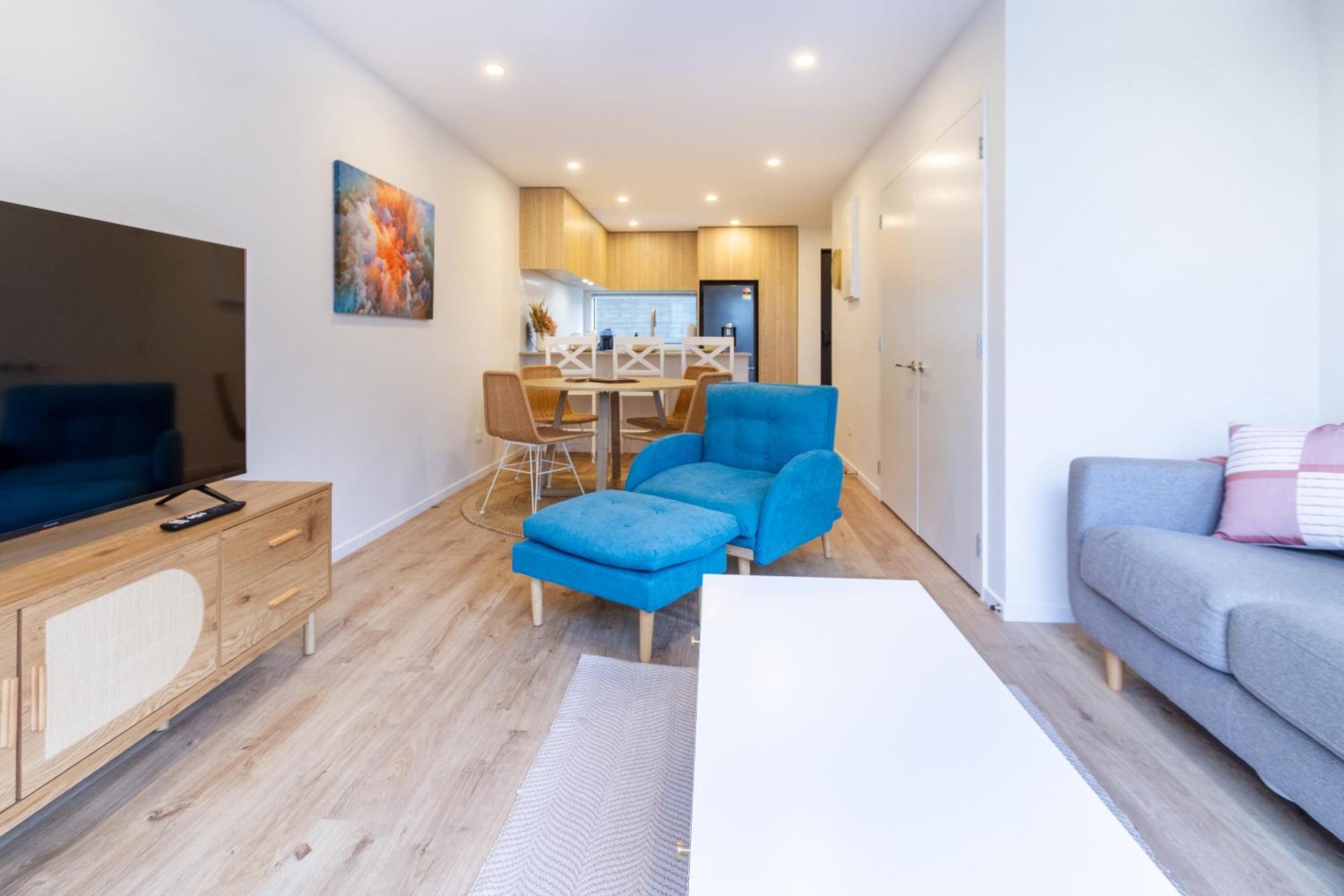 Appartamento Modern 2 Bed 2 Bath Opposite Hagley Park Christchurch Esterno foto