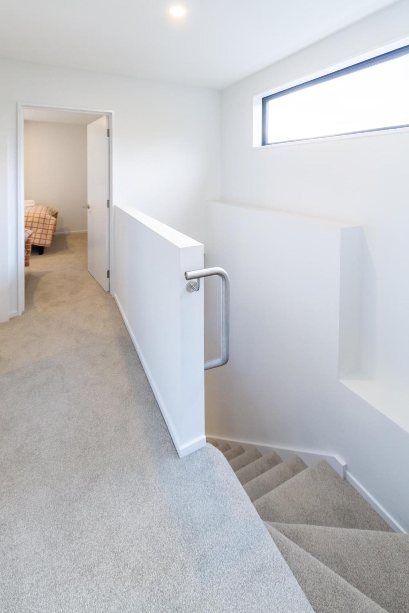 Appartamento Modern 2 Bed 2 Bath Opposite Hagley Park Christchurch Esterno foto